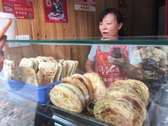 -刘氏方酥锅盔(古城总店)