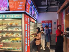 -屋头串串(临江路店)