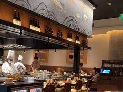 -荣家黄鱼面(前滩太古里店)