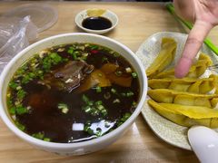 -清真蒋有记(老门东店)