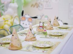 -CIAO·团建聚餐·生日派对轰趴馆(福田店)