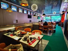 -钳小柒·小龙虾蓝龙王烧烤夜宵(长寿路店)