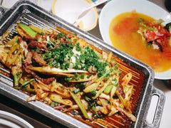 -绿茶餐厅(千岛湖银泰城店)