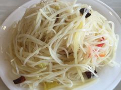 -闫水饺大酒楼·北京老闫靓马饺子馆