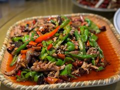 -易老九江湖菜(北滨一路店)