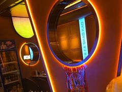 -二发烧烤(亚麻厂店)