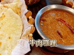 -南国印度餐厅Dakshin