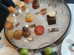 -怡廊(上海漕河泾万丽酒店)