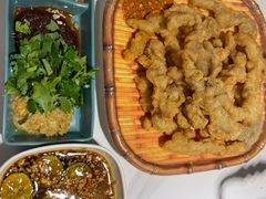 -椰子湾·海南火锅·糟粕醋·椰子鸡(正大广场店)