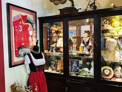 -兰特伯爵西餐厅·啤酒屋(方庄店)