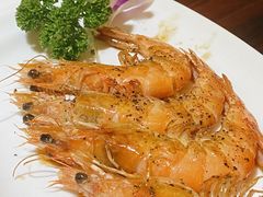 -渔日本料理铁板烧(新天地假日广场店)