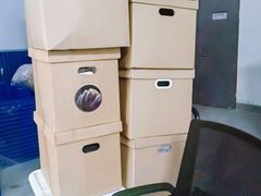 -安东易迷你仓自助寄存仓库(淞虹路店)