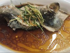 -绿草地·湘菜(酃湖师院店)