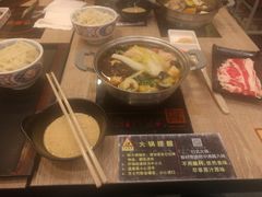 -吉野家(华联商厦店)