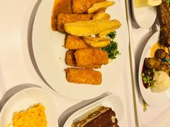 -宜家·瑞典风味餐厅(四元桥店)