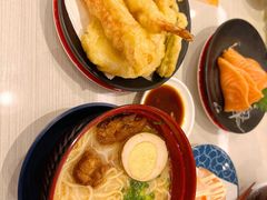 -濱寿司(高新伊藤店)