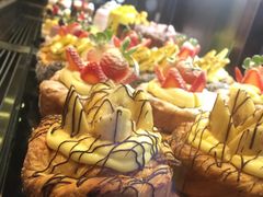 水果丹麦酥杯-PAPER STONE BAKERY(天汇广场店)