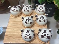 -老南京·橘暮自助餐厅(南京圣和府邸酒店)