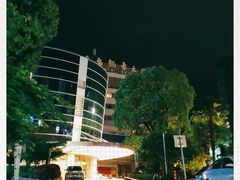 -建德半岛凯豪大酒店