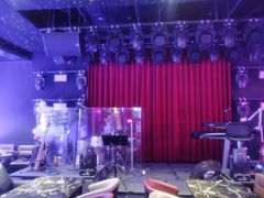 -108·公社·创意餐厅·LIVE HOUSE(李公堤店)