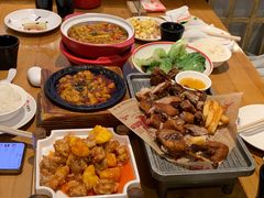 -周麻婆·川式小炒(泉州鲤城超越工业园店)