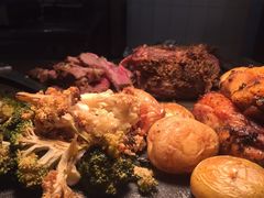 -So Lounge索兰至餐厅(蓝色港湾店)