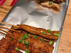 -李不管把把烧(天府三街店)