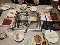 -海底捞火锅(方圆荟店)