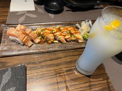 -品米斗·精致料理(浦东禹悦汇店)