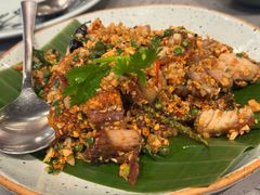 -Kub Kao Kub Pla (Terminal21)