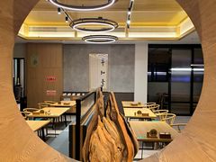 -枣子树·素食餐厅(朱家尖店)