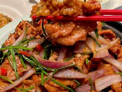 -凤凰园烤鸭店·唐山菜·传承花椒肉(老唐丰路店)
