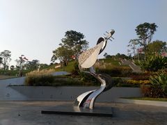 -白石龙音乐公园
