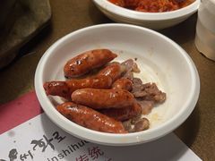 -辛氏火炉·韩式古法烤肉(松北店)