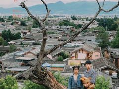 -唯一视觉婚纱摄影工作室(惠阳店)