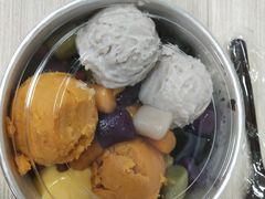 -亦古亭·手作鲜果芋圆(大学城店)