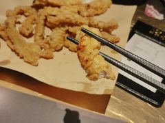 -烤匠麻辣烤鱼(双流明城购物中心店)