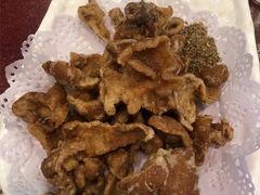 -北京小肠陈饭庄(方庄店)