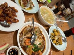 -洲晓鱻舟山海鲜(2号店)