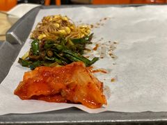 -韩国大金刚烤肉·料理(印象城店)