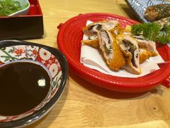-桃屋日本料理(清华科技园店)
