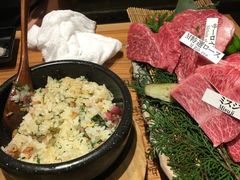 -松阪牛焼肉M(法善寺横丁店)