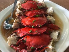 -钱塘府海鲜餐厅