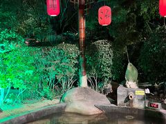 -长安先导国际创新人才交流中心·地中海餐厅·潮汕牛肉火锅·欧陆花园烧烤