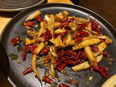 -十三式重庆江湖菜(金茂览秀城店)