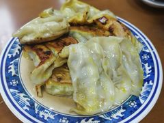 -回回锅贴(小河沿店)