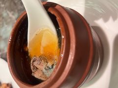 -前海华侨城JW万豪酒店·都会尚膳自助餐厅·牛排海鲜酒水畅飨
