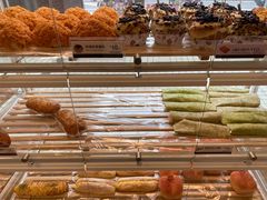 -85度C(广州石牌桥店)