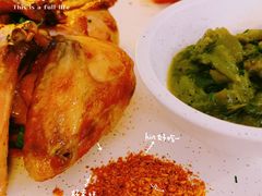 黄油烤鸡-Grande A'moo(上海万象城店)