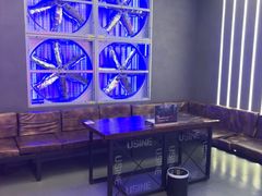 -关你鬼室大型密室逃脱(佛山创意园店)